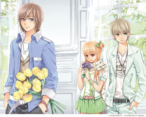 特殊精油按摩之5